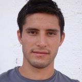Joaquin from Haedo | Man | 41 years old | Leo