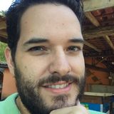 Casado from Pindamonhangaba | Man | 39 years old | Capricorn
