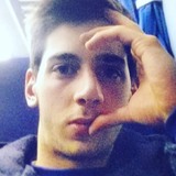 Matte from Reggio nell'Emilia | Man | 29 years old | Leo