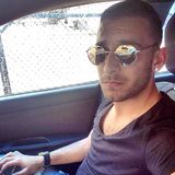 Lidor from Pardes Hanna | Man | 33 years old | Capricorn