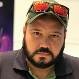 Jr from Andradina | Man | 44 years old | Virgo
