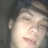 Johnny from Statesboro | Man | 26 years old | Aquarius