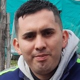Wilson from Chiquinquira | Man | 29 years old | Cancer