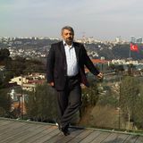 David from Gebze | Man | 63 years old | Gemini