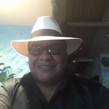 Montenegro from Pacho | Man | 43 years old | Cancer