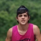 Nathan from Teresopolis | Man | 26 years old | Leo