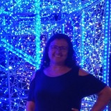 Jaciaralopesim from Penha | Woman | 30 years old | Gemini
