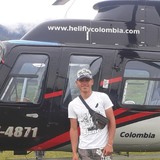 Falconyerehy from Cali | Man | 25 years old | Sagittarius