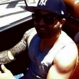 Serg from Cernobbio | Man | 41 years old | Capricorn
