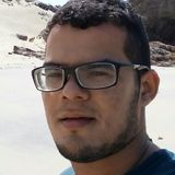 Vitor from Cruz | Man | 26 years old | Pisces