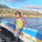 Carlosjgzcs from La Paz | Man | 40 years old | Pisces