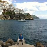 Antonio from Capracotta | Man | 33 years old | Leo