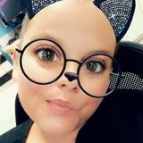 Alicia from Winston-Salem | Woman | 42 years old | Cancer