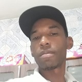 Muitoquerido from Mesquita | Man | 43 years old | Aries