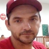 Biondohenriqcf from Jaguapitã | Man | 42 years old | Scorpio
