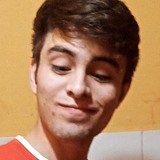 Kakakjsjsjuc from Resistencia | Man | 24 years old | Capricorn