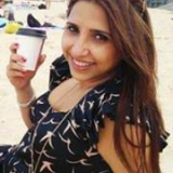 Pallavi from Central District | Woman | 49 years old | Capricorn
