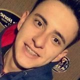 Sergio from Caconde | Man | 27 years old | Aquarius