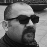 Mike from Hong Kong | Man | 49 years old | Libra