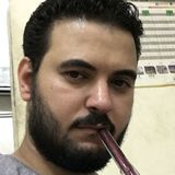 Hail from Kuwait | Man | 36 years old | Taurus