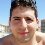 Alby from Roma | Man | 36 years old | Sagittarius