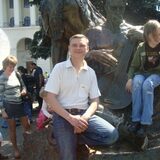 Александр from Borova | Man | 51 years old | Capricorn