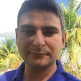 David from Severiano Melo | Man | 39 years old | Aquarius