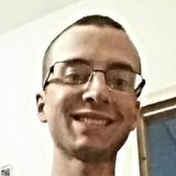Prott from Long Beach | Man | 33 years old | Cancer