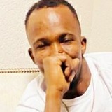 Alieubah20Kl from Karlsruhe | Man | 31 years old | Sagittarius