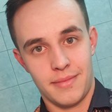 Benit from La Roche-sur-Yon | Man | 29 years old | Cancer