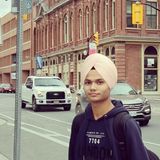 Harmanpreet from Peterborough | Man | 26 years old | Libra