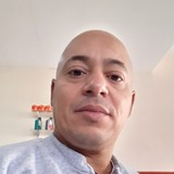 Mclaren from Carapicuiba | Man | 48 years old | Scorpio