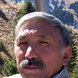 Bahythan from Nizhnekamsk | Man | 72 years old | Taurus