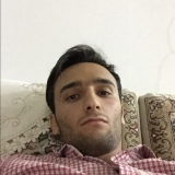 Alireza from Sanandaj | Man | 34 years old | Aries