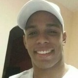 Léo from Governador Valadares | Man | 28 years old | Gemini