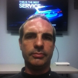 Sandman from Cheektowaga | Man | 50 years old | Sagittarius