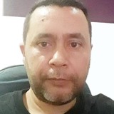 Wolf from Goiania | Man | 47 years old | Gemini