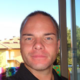 Triathlet from Stadel | Man | 43 years old | Virgo