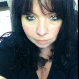 Autumn from Commerce Township | Woman | 54 years old | Aries