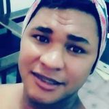 Binho from Carapicuiba | Man | 37 years old | Taurus