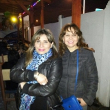 Moni from Valparaiso | Woman | 58 years old | Capricorn