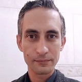 Barrilari from Boituva | Man | 46 years old | Libra