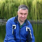 Alex from Vinnitsa | Man | 51 years old | Virgo