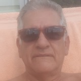 Macadamiaar from La Mesa | Man | 66 years old | Libra