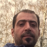 Ahmedalbaghdady from Deventer | Man | 46 years old | Virgo