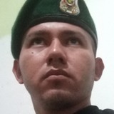 Chekomachaly from Palenque | Man | 31 years old | Taurus