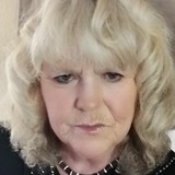 Snap from Eugene | Woman | 62 years old | Capricorn