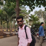 Goutham from Hubli | Man | 34 years old | Cancer