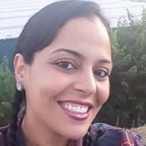 Chris from Ibirite | Woman | 41 years old | Leo