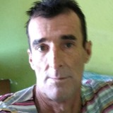 Gazo from Lajinha | Man | 62 years old | Gemini
